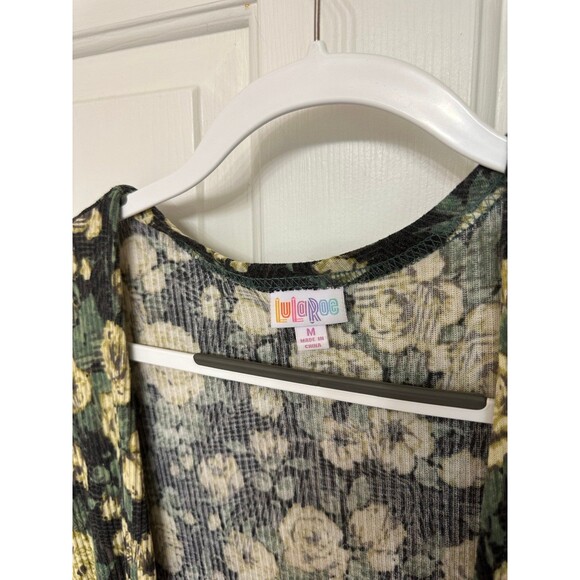 LuLaRoe Sarah sweater, size M - Picture 4 of 6